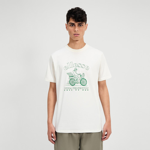 Ellesse Ανδρική κοντομάνικη μπλούζα Mellino Tee